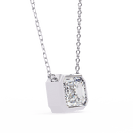 Diamond Pendant for Women | Classic Pendant | Ozziva