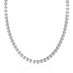 Diamond Necklace for Women | Pendant Necklace | Ozziva