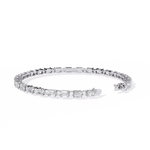 Diamond Bracelet for Women | Tennis Bracelet | Ozziva