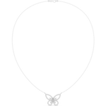 Diamond Necklace for Women | Classic Necklace | Ozziva