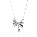 Diamond Necklace for Women | Elegant Necklace | Ozziva