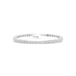 Diamond Bracelet for Women | Refined Bracelet | Ozziva