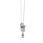 Diamond Necklace for Women | Elegant Necklace | Ozziva