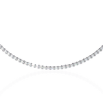 Diamond Necklace for Women | Pendant Necklace | Ozziva