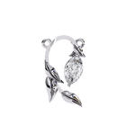 Diamond Pendant for Women | Petite Pendant | Ozziva