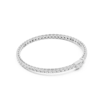 Diamond Bracelet for Women | Refined Bracelet | Ozziva