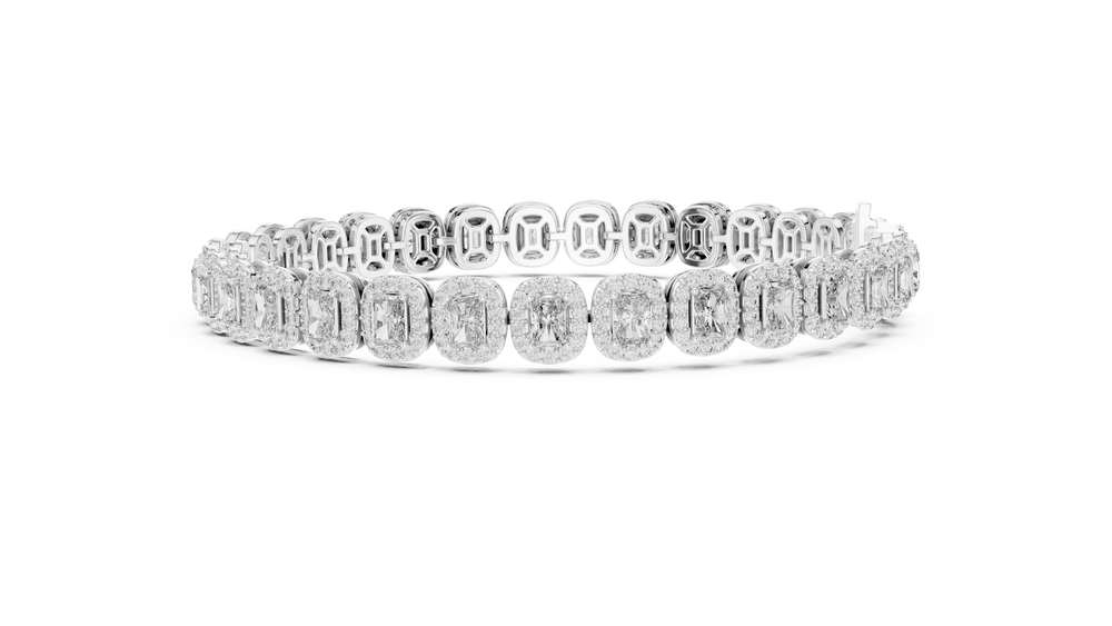 Gold Bracelet for Women | Classic Bracelet | Ozziva