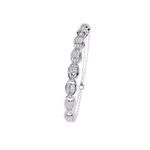 Diamond Bracelet for Women | Elegant Bracelet | Ozziva
