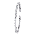Diamond Bracelet for Women | Tennis Bracelet | Ozziva