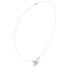 Diamond Necklace for Women | Classic Necklace | Ozziva