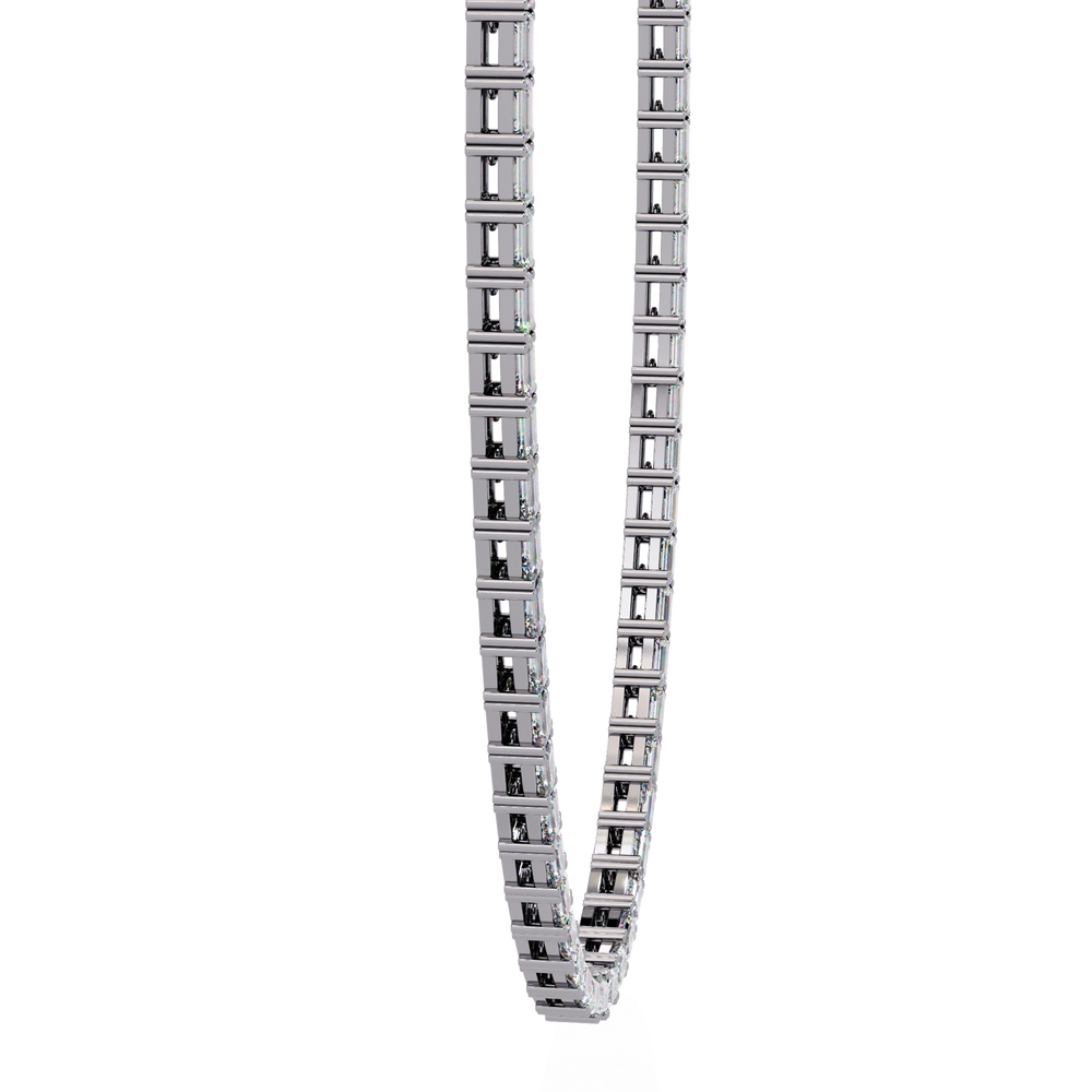 Diamond Necklace for Women | Pendant Necklace | Ozziva