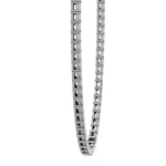 Diamond Necklace for Women | Pendant Necklace | Ozziva