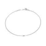 Diamond Bracelet for Women | Tennis Bracelet | Ozziva