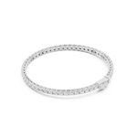 Gold Bracelet for Women | Modern Bracelet | Ozziva