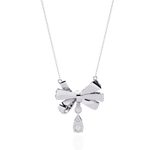 Diamond Necklace for Women | Elegant Necklace | Ozziva