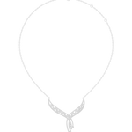 Diamond Necklace for Women | Refined Necklace | Ozziva