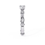 Diamond Ring for Women | Infinity Vine Ring | Ozziva