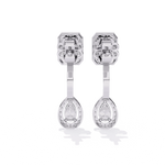 Diamond Stud Earrings for Women | Timeless Studs | Ozziva