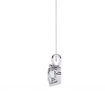 Diamond Pendant for Women | Modern Pendant | Ozziva