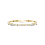 Gold Bracelet for Women | Modern Bracelet | Ozziva