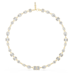 Gold Necklace for Women | Minimal Necklace | Ozziva