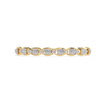 Diamond Bracelet for Women | Elegant Bracelet | Ozziva