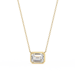 Diamond Pendant for Women | Classic Pendant | Ozziva