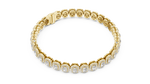Gold Bracelet for Women | Classic Bracelet | Ozziva