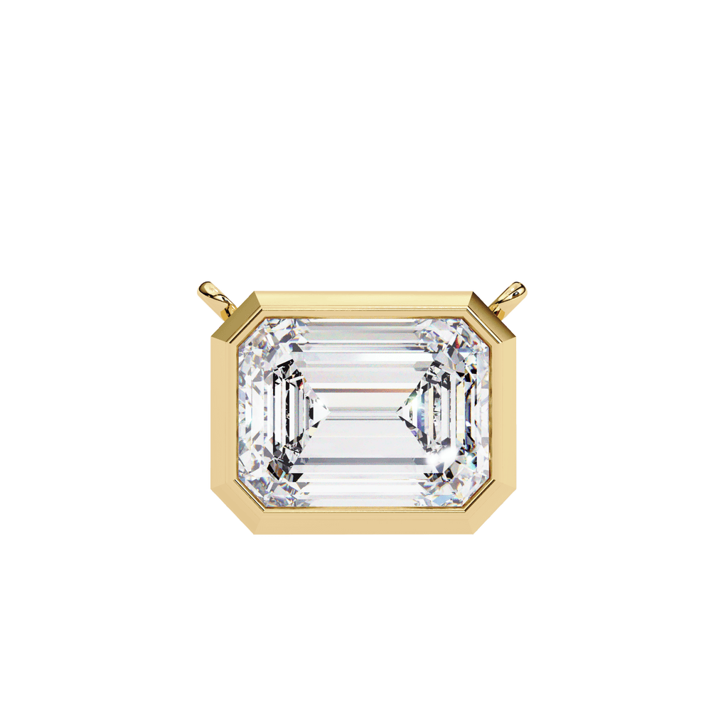 Diamond Pendant for Women | Classic Pendant | Ozziva