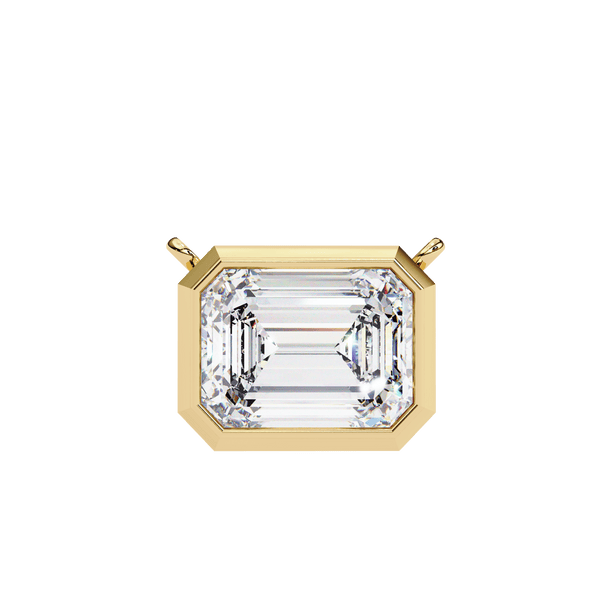 Diamond Pendant for Women | Classic Pendant | Ozziva