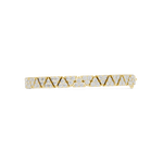 Men's Gold Bracelet | Classic Gold Bracelet | Ozziva