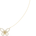 Diamond Necklace for Women | Classic Necklace | Ozziva