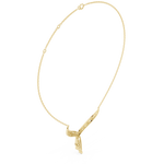 Diamond Necklace for Women | Refined Necklace | Ozziva