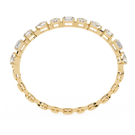 Diamond Bracelet for Women | Classic Bracelet | Ozziva