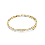 Gold Bracelet for Women | Modern Bracelet | Ozziva