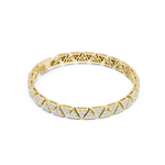 Men's Gold Bracelet | Classic Gold Bracelet | Ozziva