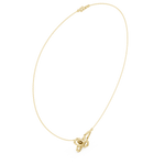 Diamond Necklace for Women | Classic Necklace | Ozziva