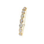 Diamond Bracelet for Women | Elegant Bracelet | Ozziva