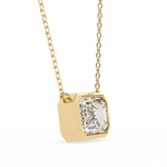 Diamond Pendant for Women | Classic Pendant | Ozziva
