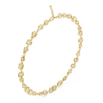 Gold Necklace for Women | Minimal Necklace | Ozziva