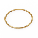 Diamond Bangle for Women | Brilliant Bangle | Ozziva