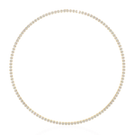 Diamond Necklace for Women | Pendant Necklace | Ozziva