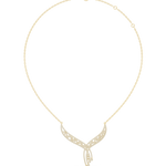 Diamond Necklace for Women | Refined Necklace | Ozziva