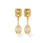 Diamond Stud Earrings for Women | Timeless Studs | Ozziva
