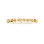 Diamond Bracelet for Women | Elegant Bracelet | Ozziva
