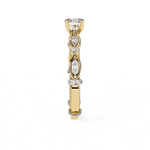 Diamond Ring for Women | Infinity Vine Ring | Ozziva