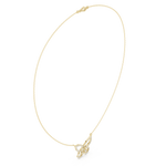 Diamond Necklace for Women | Classic Necklace | Ozziva