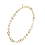 Gold Necklace for Women | Minimal Necklace | Ozziva