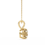 Diamond Pendant for Women | Timeless Pendant | Ozziva