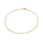 Diamond Bracelet for Women | Tennis Bracelet | Ozziva